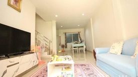 3 Bedroom Townhouse for sale in Bang Mae Nang, Nonthaburi