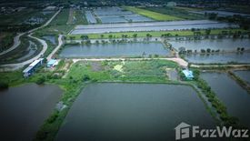 Land for sale in Bang Sao Thong, Samut Prakan