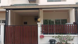 3 Bedroom Townhouse for rent in BAAN HONG PRAYOON 3, Bang Rak Phatthana, Nonthaburi