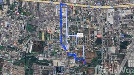 Land for sale in Om Noi, Samut Sakhon