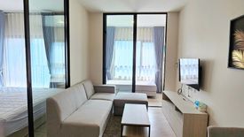 1 Bedroom Condo for rent in Niche Mono Mega Space Bangna, Bang Kaeo, Samut Prakan