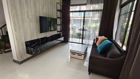 4 Bedroom House for rent in Bangkok Boulevard Sathon-Pinklao, Wat Chalo, Nonthaburi