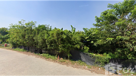 Land for sale in Bang Khu Wiang, Nonthaburi