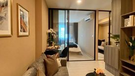 1 Bedroom Condo for rent in Knightsbridge Phaholyothin - Interchange, Anusawari, Bangkok near BTS Wat Phra Si Mahathat