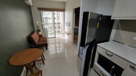 1 Bedroom Condo for rent in Manor Sanambinnam, Bang Kraso, Nonthaburi