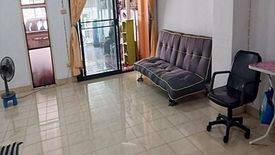 3 Bedroom Townhouse for sale in Thai Ban, Samut Prakan near BTS Sawangkhaniwat