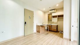 1 Bedroom Condo for sale in The Hotel Serviced Condo, Bang Kraso, Nonthaburi near MRT Bang Krasor