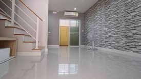 3 Bedroom Townhouse for sale in Villette Lite Rattanathibet, Bang Len, Nonthaburi