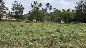 Land for sale in Ko Lanta Yai, Krabi