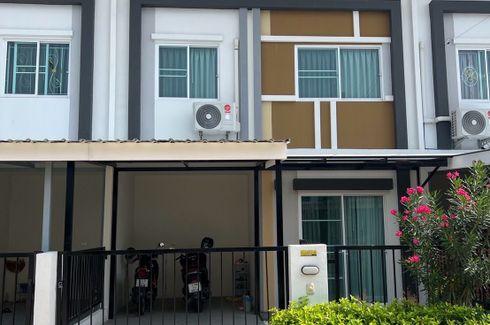 3 Bedroom Townhouse for sale in Bang Mae Nang, Nonthaburi
