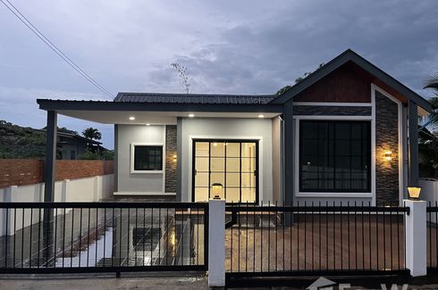 ขายบ้าน 3 ห้องนอน ใน หนองระเวียง, เมืองนครราชสีมา