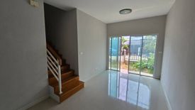 3 Bedroom Townhouse for sale in The Pleno Rama 5 - Pinklao, Bang Si Thong, Nonthaburi