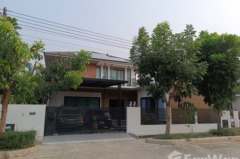 4 Bedroom House for rent in Lam Luk Ka, Pathum Thani