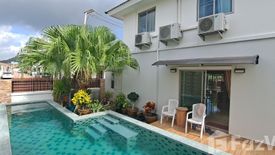 3 Bedroom House for sale in LIFE VALLEY Sukhumvit - Numsub, Surasak, Chonburi