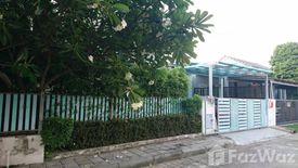 3 Bedroom House for sale in Warabodin Wongwaen-Lamlukka, Bueng Kham Phroi, Pathum Thani near BTS Eastern Outer Ring