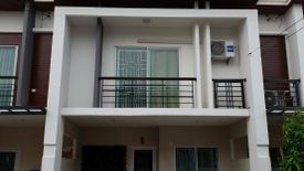 3 Bedroom Townhouse for sale in Pruksa Town Nexts Loft Pinklao-Sai 4, Krathum Lom, Nakhon Pathom