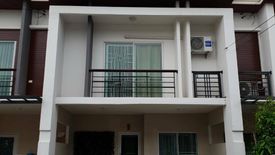 3 Bedroom Townhouse for rent in Pruksa Town Nexts Loft Pinklao-Sai 4, Krathum Lom, Nakhon Pathom