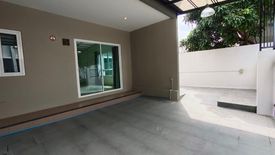 3 Bedroom Townhouse for sale in Vision Smart Life Bangphlu Station-Rattanathibet, Bang Rak Phatthana, Nonthaburi