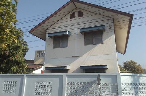 7 Bedroom House for sale in Nai Wiang, Nan