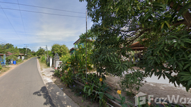 Land for sale in Siao, Sisaket