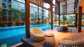 1 Bedroom Condo for sale in Noen Phra, Rayong