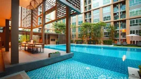 1 Bedroom Condo for sale in Noen Phra, Rayong