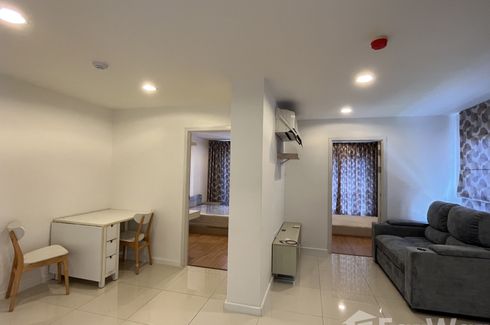 2 Bedroom Condo for sale in Vio Khae Rai, Bang Kraso, Nonthaburi near MRT Nonthaburi Civic Center