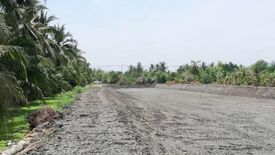 Land for sale in Lak Sam, Samut Sakhon