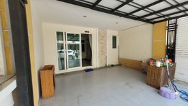 4 Bedroom Townhouse for sale in Golden Town Rama 2, Phanthai Norasing, Samut Sakhon