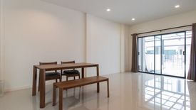 3 Bedroom Townhouse for sale in Baan Pieamsuk Pinklao - Kanjanapisek, Bang Khu Wiang, Nonthaburi