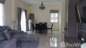 4 Bedroom House for sale in BAAN LALIN IN THE PARK RAMA 2 – EKACHAI, Bang Nam Chuet, Samut Sakhon