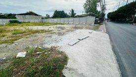 Land for sale in Bang Pu, Samut Prakan