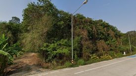 Land for sale in Chak Bok, Rayong