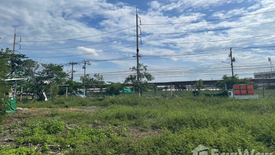 Land for sale in Thai Ban, Samut Prakan near BTS Sai Luat