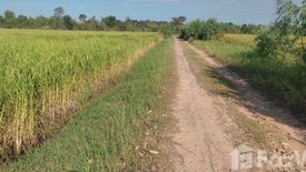 Land for sale in Fa Yat, Yasothon