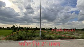 Land for sale in Thawi Watthana, Nonthaburi