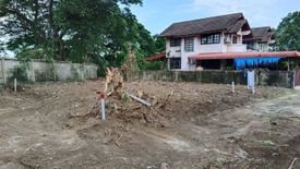 Land for sale in Chiang Rak Yai, Pathum Thani