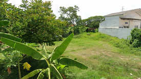 Land for sale in Bang Phra, Chonburi