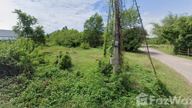 Land for sale in Ban Phra, Prachin Buri