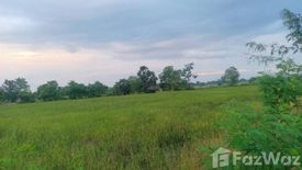 Land for sale in Sak Lek, Phichit