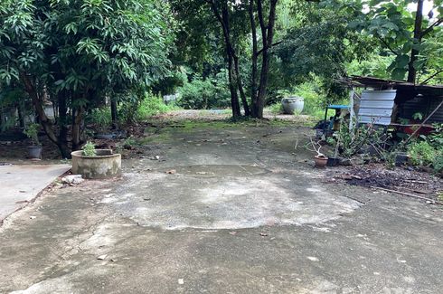 Land for sale in Huai Haeng, Saraburi