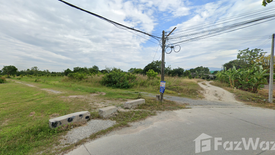 Land for sale in Na Pa, Chonburi