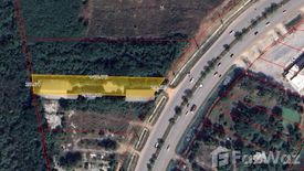 Land for sale in Nong Bua, Udon Thani