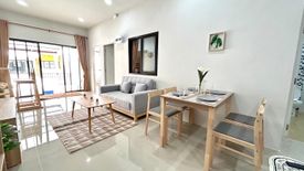 1 Bedroom Townhouse for sale in Nikhom Phatthana, Rayong