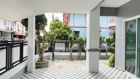 3 Bedroom Townhouse for sale in Baan Pruksa 33 Bangbuathong, Bang Mae Nang, Nonthaburi