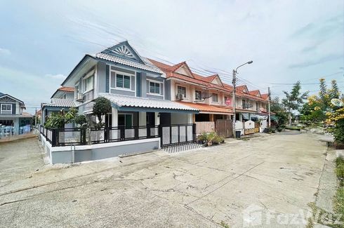 ขายทาวน์เฮ้าส์ บ้านพฤกษา 33 บางบัวทอง 3 ห้องนอน ใน บางแม่นาง, บางใหญ่