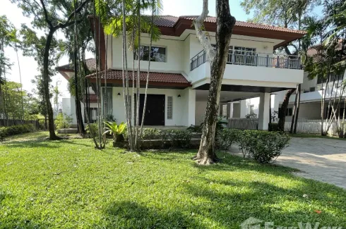 4 Bedroom House for rent in Nichada Thani, Bang Talat, Nonthaburi