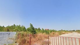 Land for sale in Bang Pla, Samut Prakan