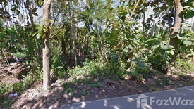 Land for sale in Amphawa, Samut Songkhram