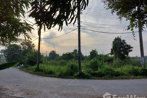 Land for sale in Rai Khing, Nakhon Pathom